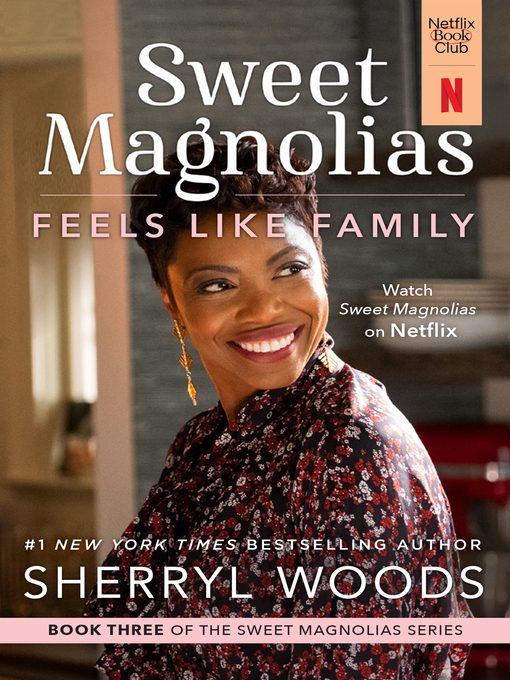 Title details for Feels Like Family by Sherryl Woods - Available